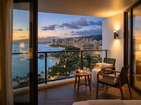 Handpicked hotel stays at exclusive rates